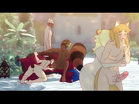 ❤️ The most vivid shots of this cartoon in slow motion. Porno at en-us.pornjk.ru ﹏