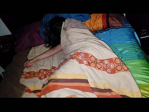 ❤️ Stepson berating his young stepmother while she sleeps. Porno at en-us.pornjk.ru ﹏